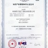 知識產權證書